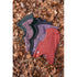 Mikk-Line Wool Balaclava Ears Headwear Apple Butter